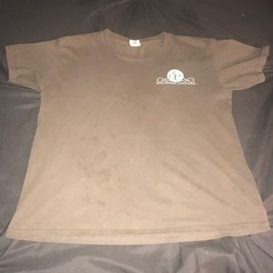 A southern couture  preppy t shirts